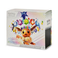 Produktbild Prismatiska Utvecklingar Top-Tränar-Box - Pokémon Scarlet och Violet