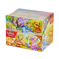 Produktbild Pokemon - Skarlet & Lila Prismatiska Utvecklingar Samlarkort Tin Box 8er Display