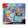 Produktbild Prismatiska Utvecklingar Feelinara Tech-Klistermärkeskollektion - Pokémon Skarlet och Lila