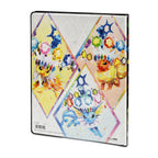 Produktbild Pokemon - Scarlet & Violet Prismatiska Utvecklingar Samlarkort Album