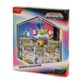 Produktbild Prismatic Evolutions Binder-Collection - Pokemon Scarlet & Violet