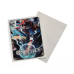 Produktbild One Piece Card Game - Edward Newgate Officiella Kortfodral 7 Kortskydd