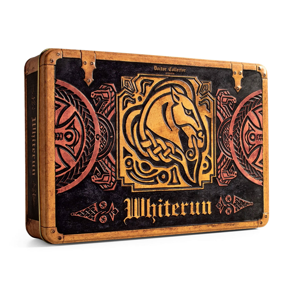 Produktbild Skyrim - Hedersmedborgarens Artefaktlåda