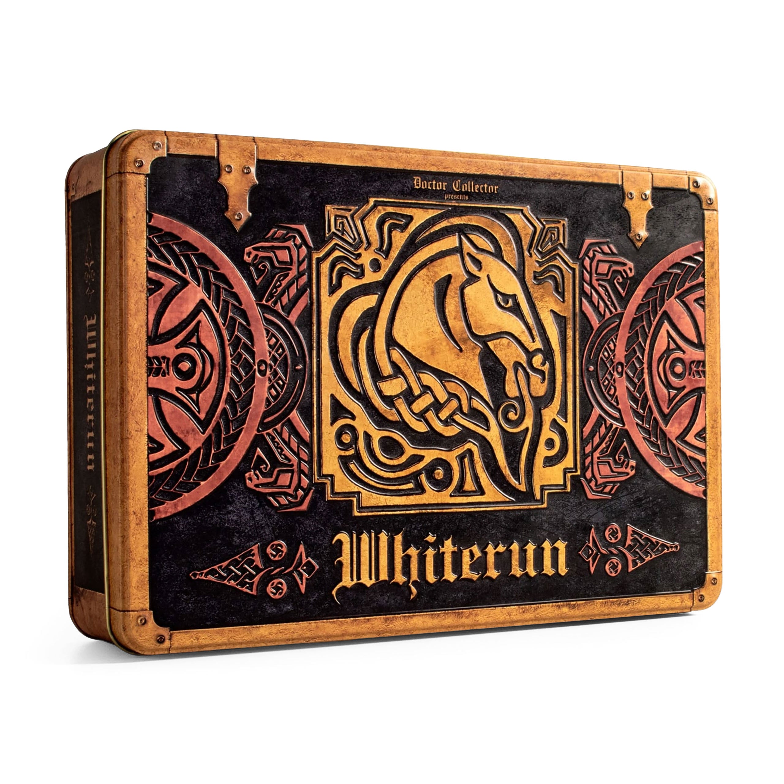Produktbild Skyrim - Hedersmedborgarens Artefaktlåda