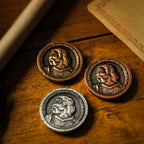 Produktbild Skyrim - Hedersmedborgarens Artefaktlåda