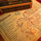 Produktbild Skyrim - Hedersmedborgarens Artefaktlåda