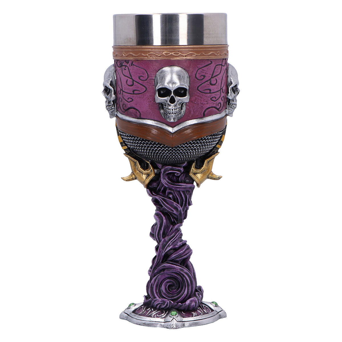 Produktbild World of Warcraft - Sylvana bägare deluxe