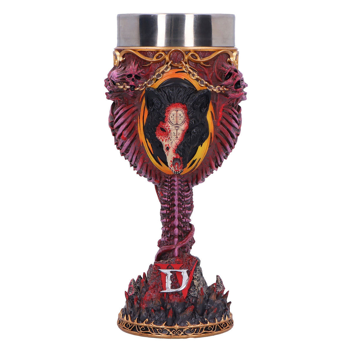 Produktbild Diablo - Mephisto Bägare deluxe