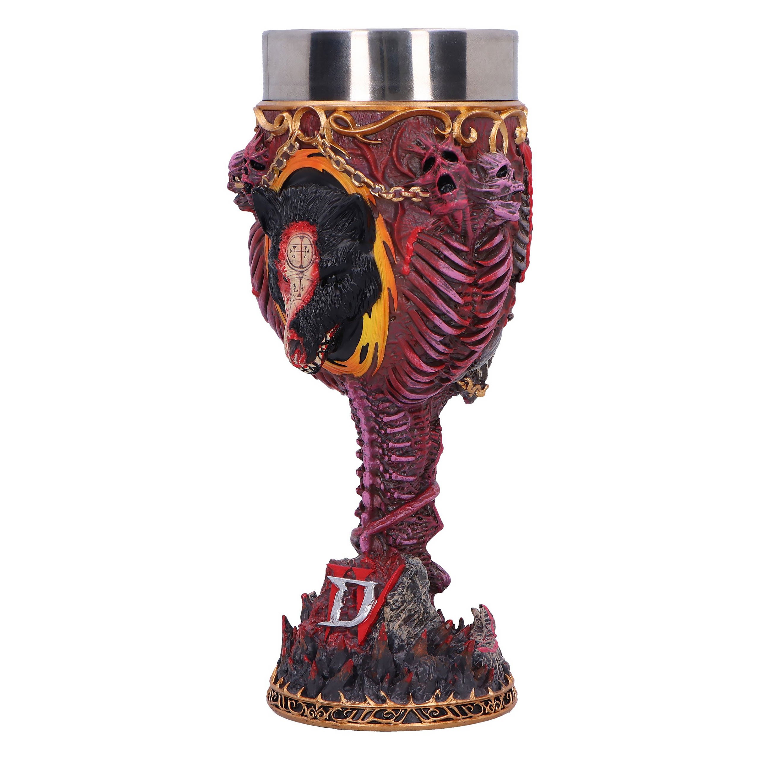 Produktbild Diablo - Mephisto Bägare deluxe