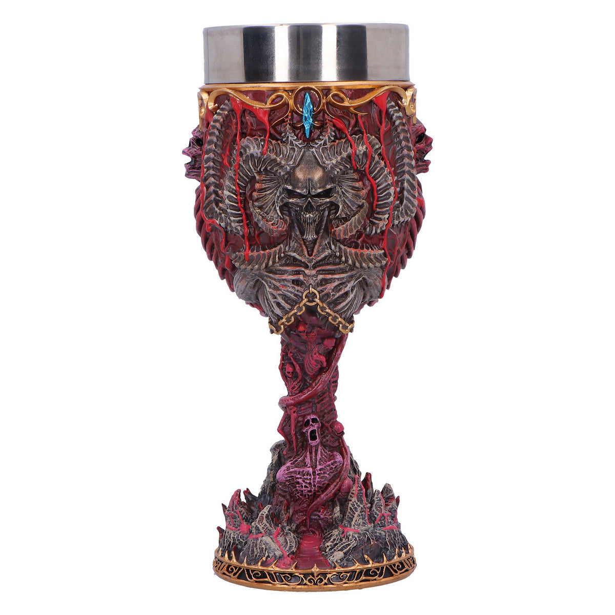 Produktbild Diablo - Mephisto Bägare deluxe