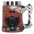 Produktbild Harry Potter - Lyxkrus Plattform 9 3/4