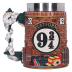 Produktbild Harry Potter - Lyxkrus Plattform 9 3/4