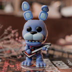 Produktbild Five Nights at Freddy's - Bonnie Funko Pop Figur 10th Anniversary