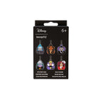 Produktbild Villains - Mystery Mini Ryggsäck Funko Nyckelring