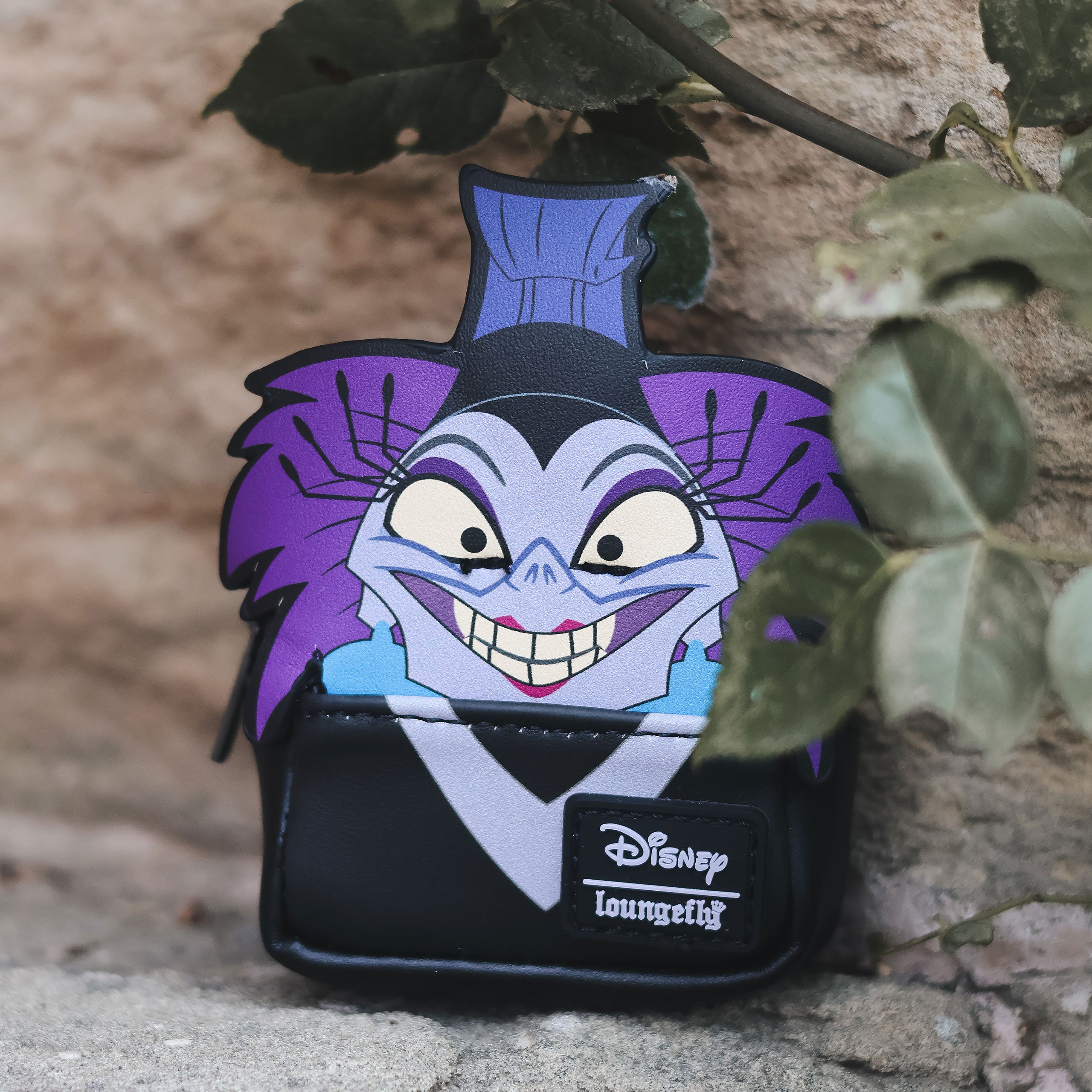 Produktbild Villains - Mystery Mini Ryggsäck Funko Nyckelring