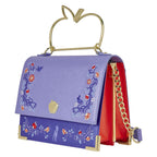 Produktbild Snövit - Crossbody-väska