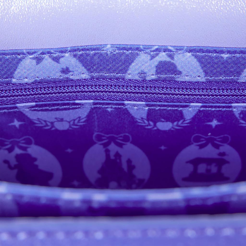 Produktbild Snövit - Crossbody-väska