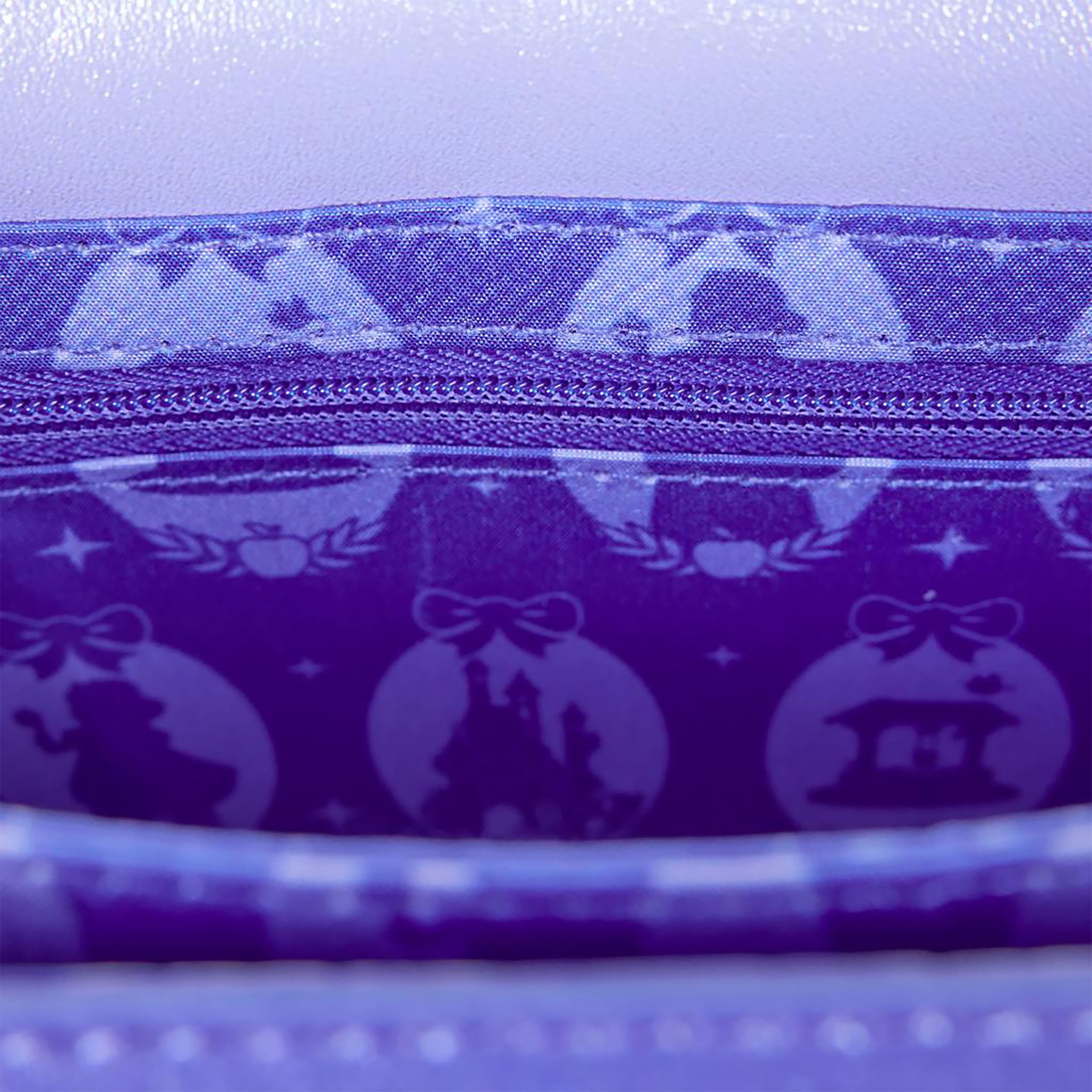 Produktbild Snövit - Crossbody-väska