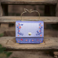 Produktbild Snövit - Crossbody-väska