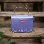 Produktbild Snövit - Crossbody-väska