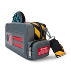 Produktbild Ghostbusters - No Ghost Crossbody Väska med Ljus