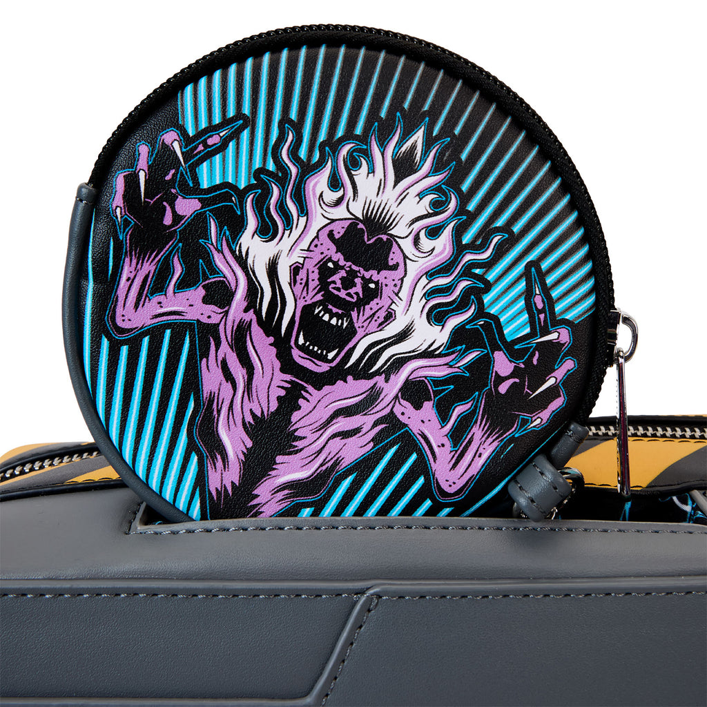 Produktbild Ghostbusters - No Ghost Crossbody Väska med Ljus