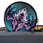 Produktbild Ghostbusters - No Ghost Crossbody Väska med Ljus