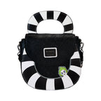 Produktbild Beetlejuice - Sandworm crossbody-väska