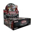 Produktbild Yu-Gi-Oh! - Supreme Darkness Samlarkort Booster Display tysk version