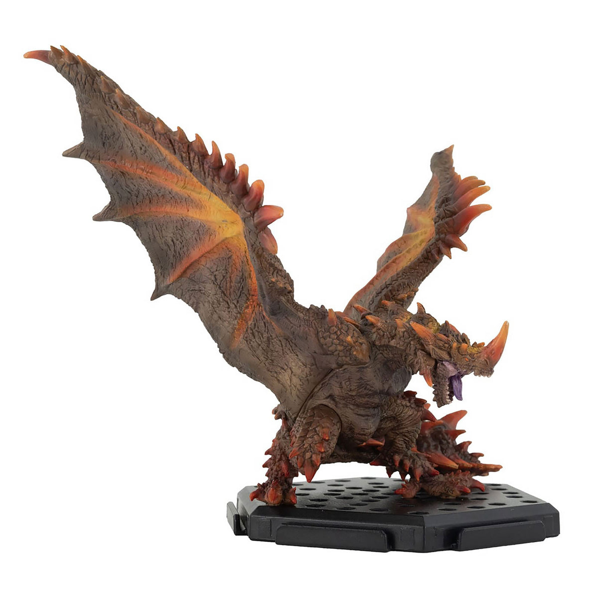 Produktbild Monster Hunter - Mystery-figur Vol. 26