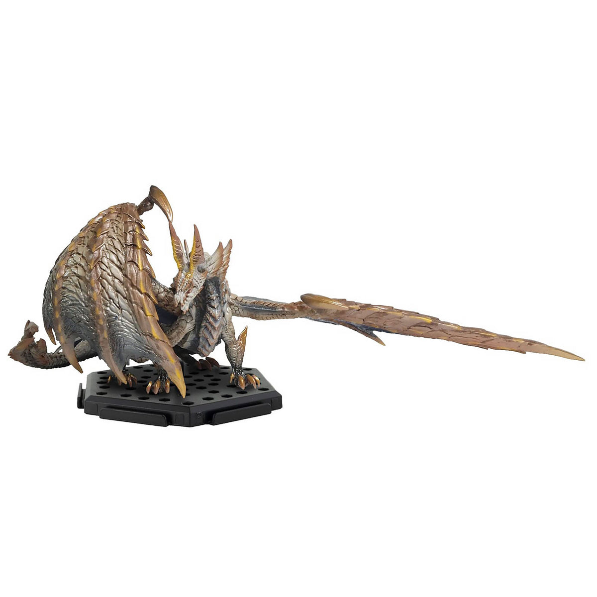 Produktbild Monster Hunter - Mystery-figur Vol. 26
