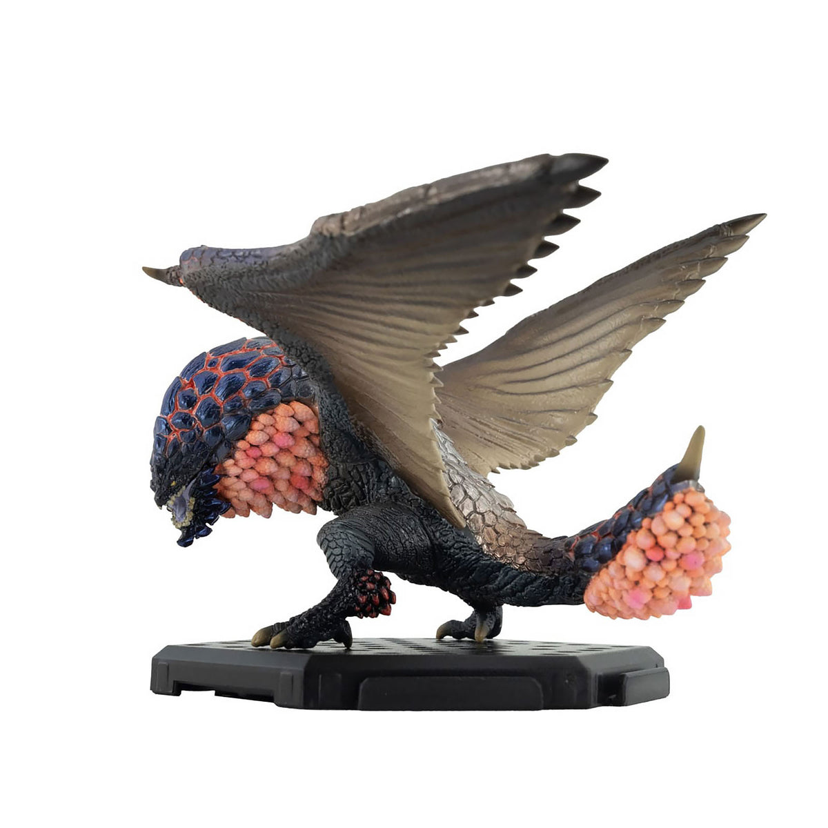 Produktbild Monster Hunter - Mystery-figur Vol. 26