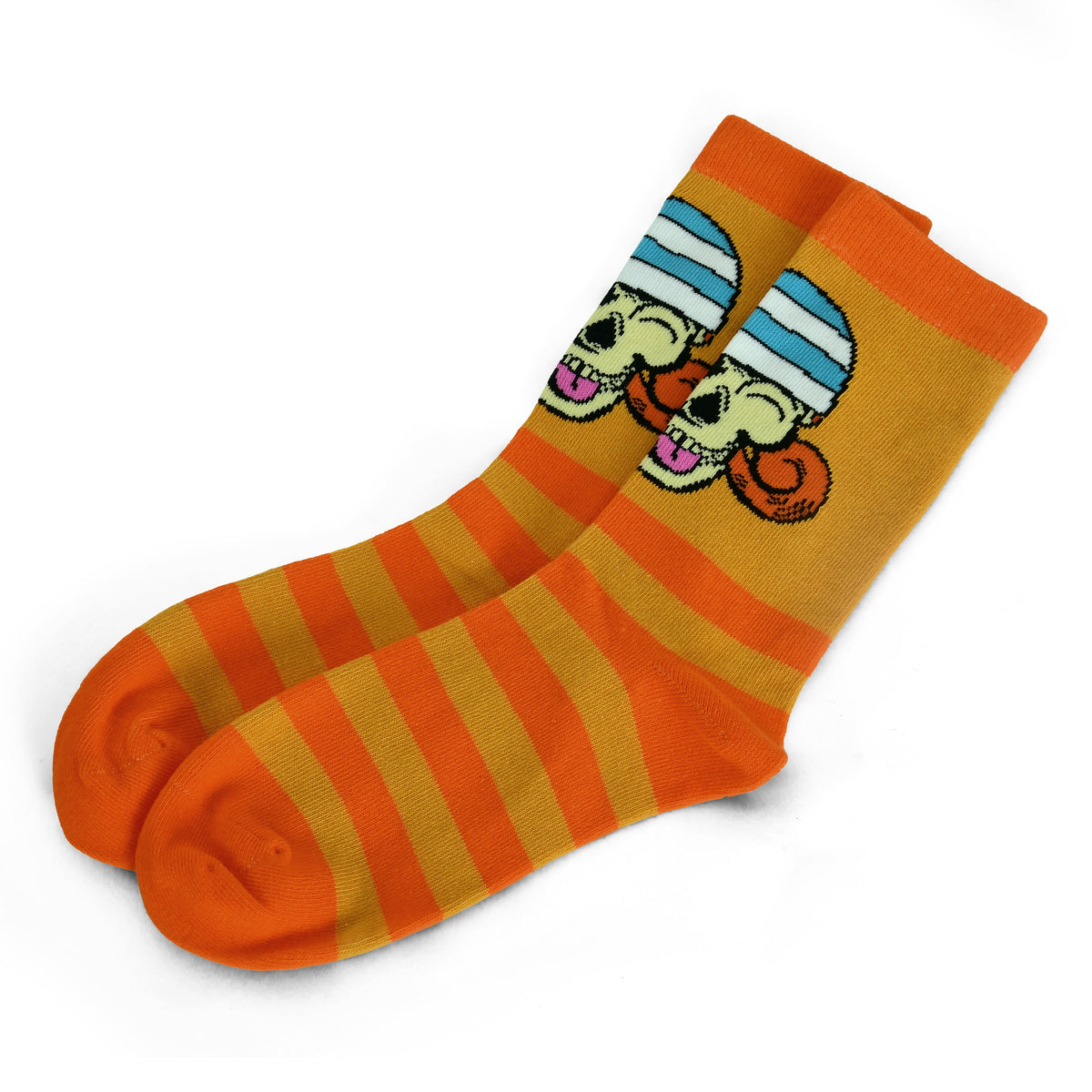 Product image One Piece - Nami Skull Socks