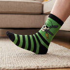 Produktbild One Piece - Zoro Skull Strumpor