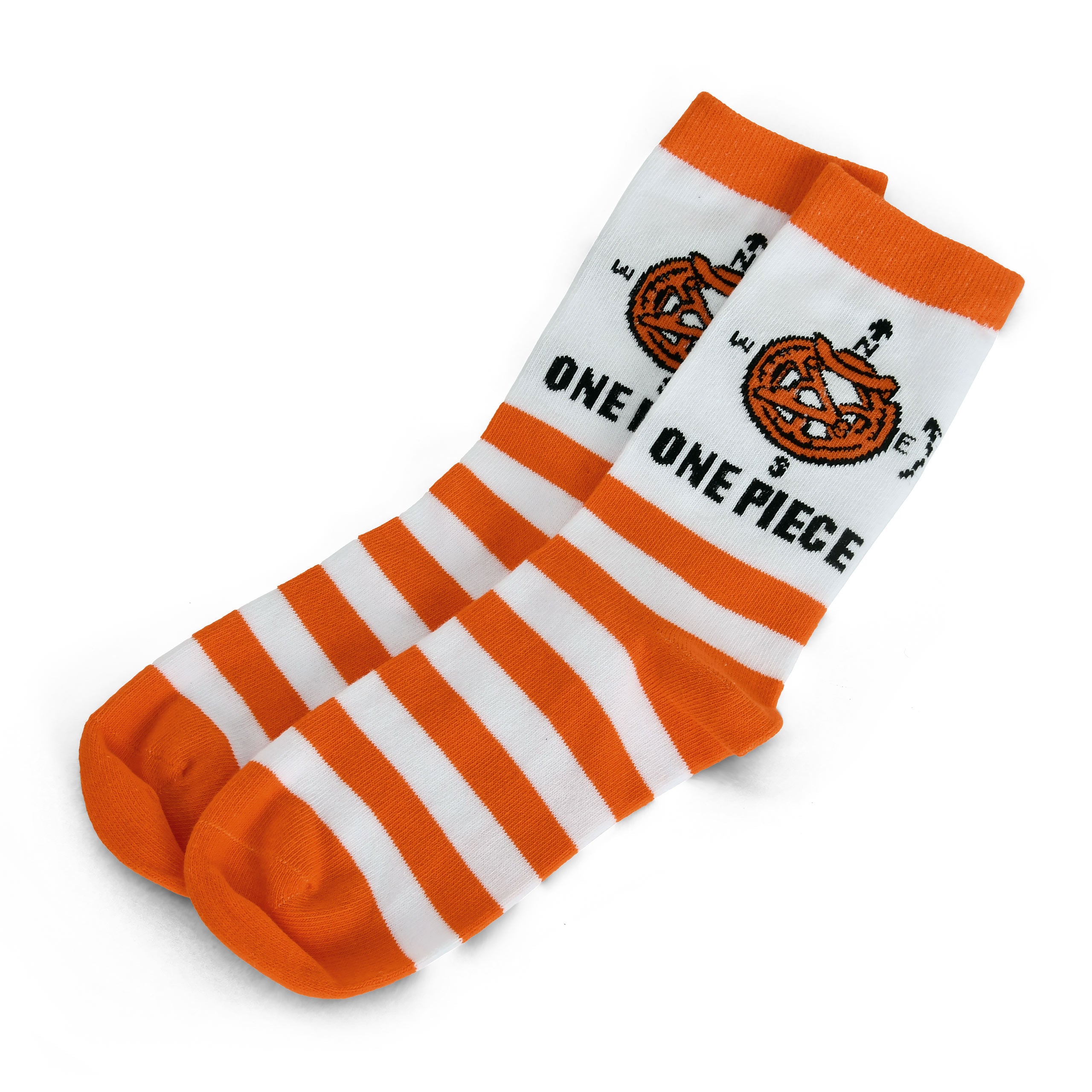 Produktbild One Piece - Kompassstrumpor
