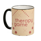Produktbild Shizuma och Minato mugg för Therapy Game-fans