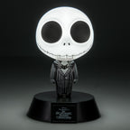 Produktbild Nightmare Before Christmas - Jack Icons 3D Bordslampa