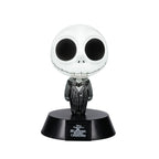 Produktbild Nightmare Before Christmas - Jack Icons 3D Bordslampa