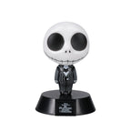 Produktbild Nightmare Before Christmas - Jack Icons 3D Bordslampa