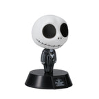 Produktbild Nightmare Before Christmas - Jack Icons 3D Bordslampa