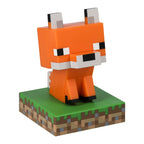 Produktbild Minecraft - Fox Icons 3D Bordslampa