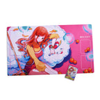 Produktbild One Piece Card Game - Spelmatta Bandai Card Games Fest 24-25-utgåvan