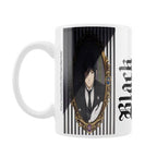 Product image Black Butler: Public School Arc - Sebastian and Ciel Mug
