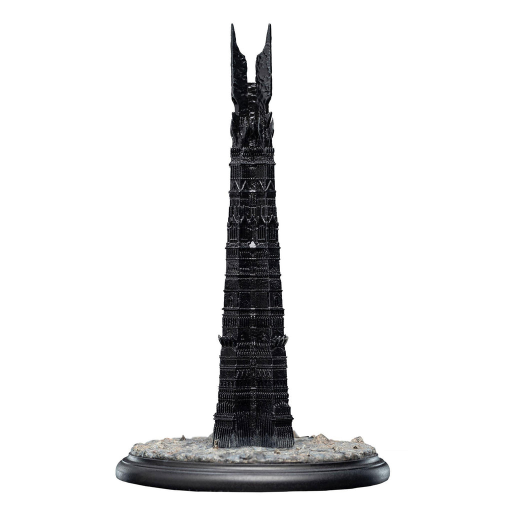 Produktbild Sagan om Ringen - Orthanc Figur