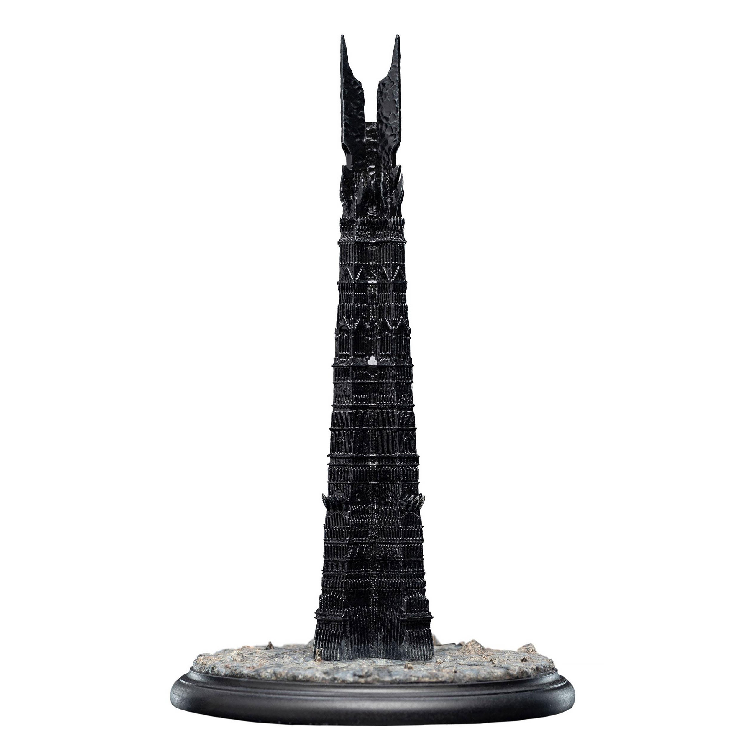 Produktbild Sagan om Ringen - Orthanc Figur
