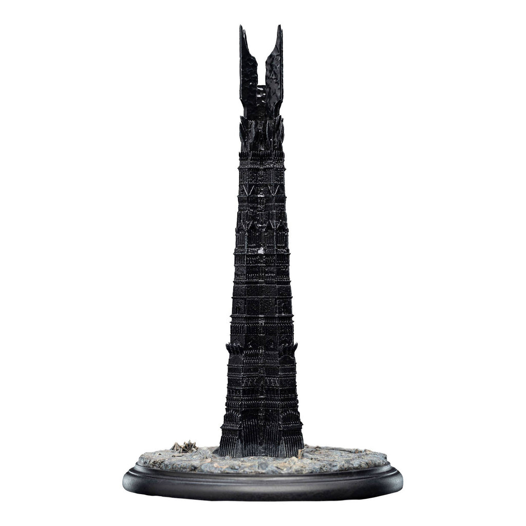 Produktbild Sagan om Ringen - Orthanc Figur