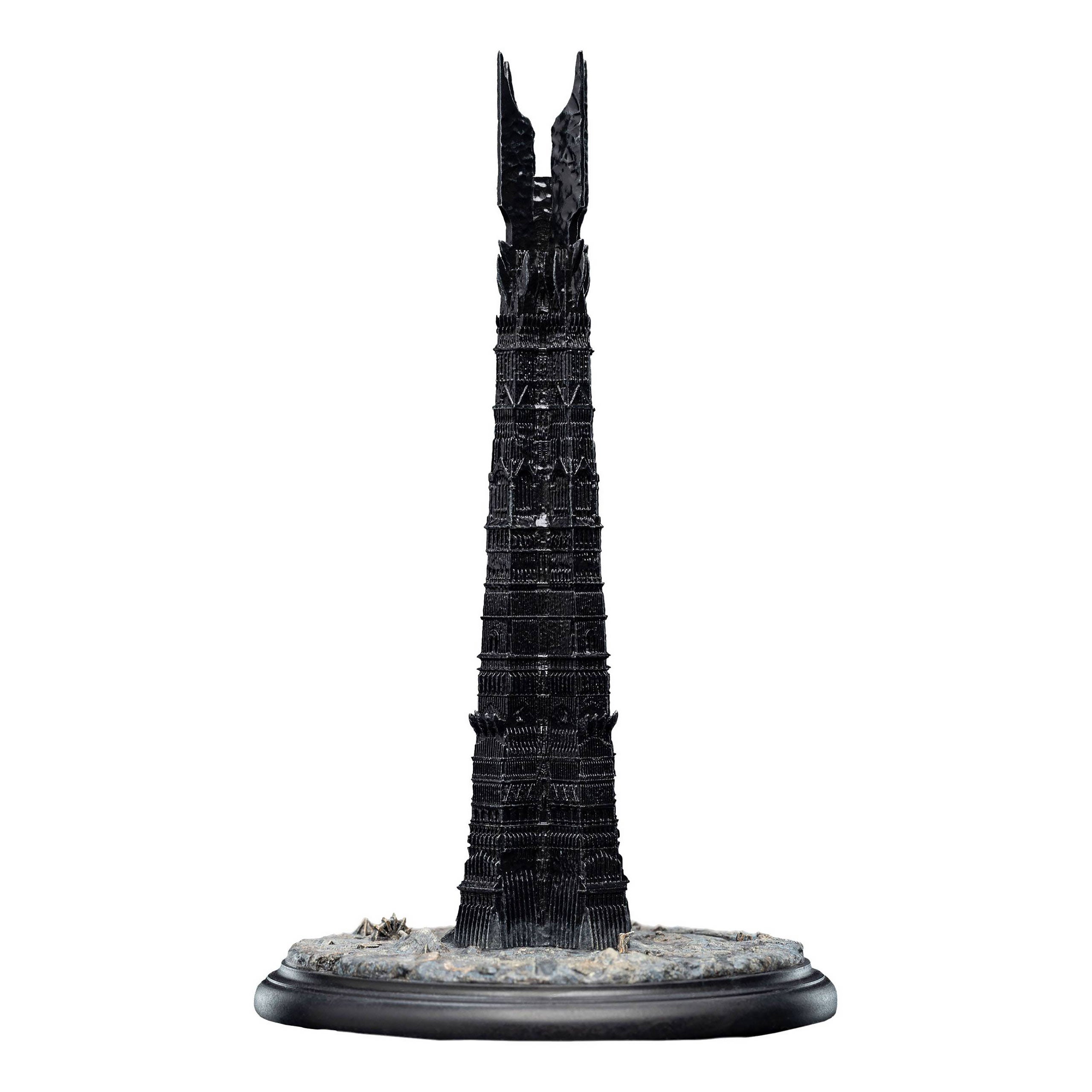 Produktbild Sagan om Ringen - Orthanc Figur