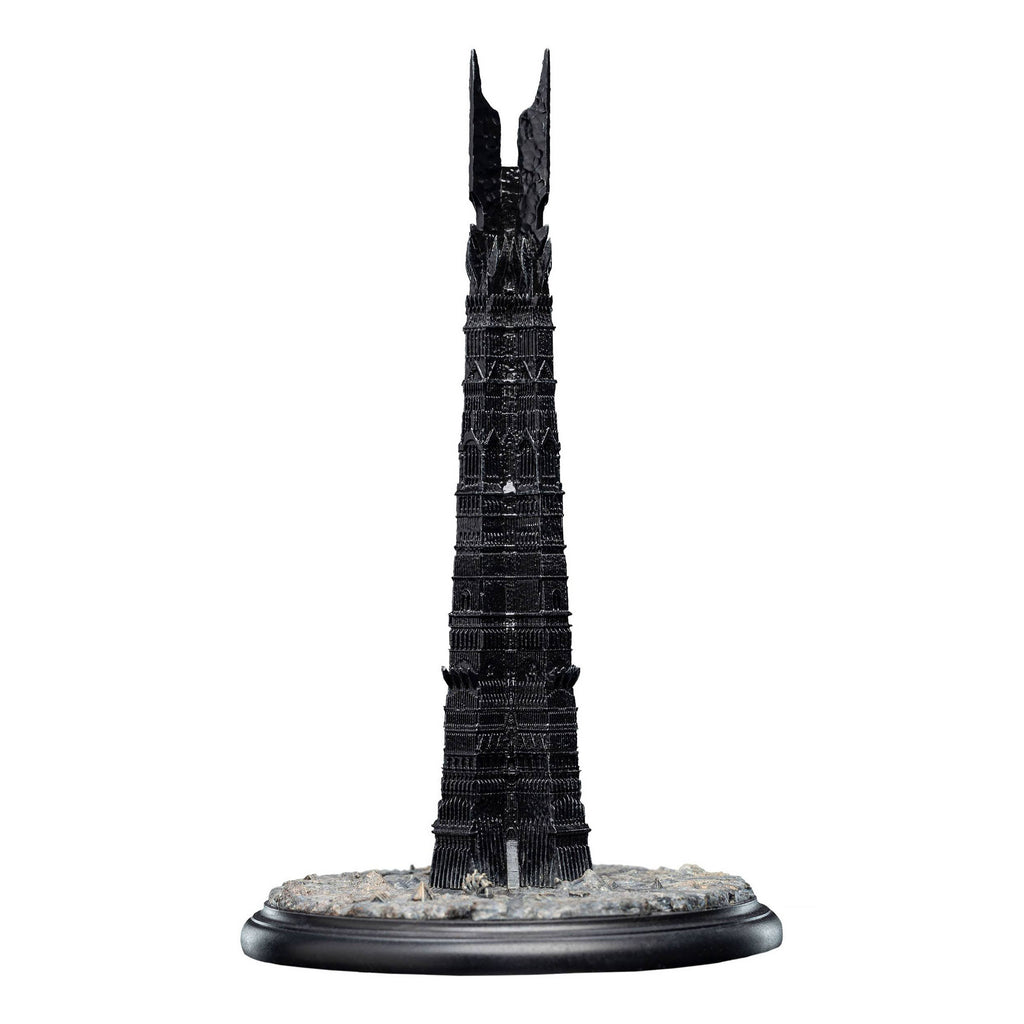 Produktbild Sagan om Ringen - Orthanc Figur