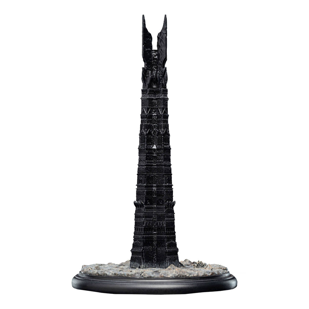 Produktbild Sagan om Ringen - Orthanc Figur