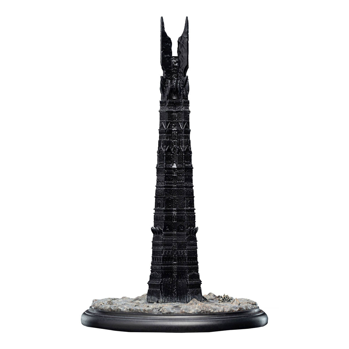 Produktbild Sagan om Ringen - Orthanc Figur